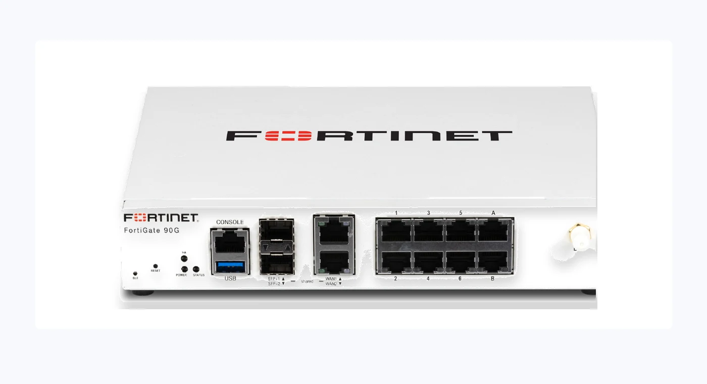 FortiGate 90G